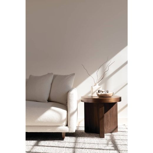 Picture of Capri Round End Table